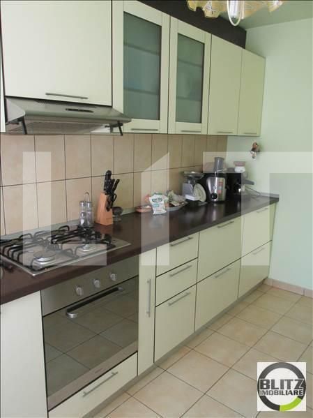 Apartament de vânzare 3 camere Manastur - 13115AV | BLITZ Cluj-Napoca | Poza3