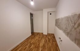 Apartament 2 camere, bloc nou, 58mp, parcare subterana, zona Plopilor