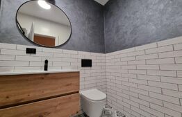 Apartament 2 camere, bloc nou, 58mp, parcare subterana, zona Plopilor