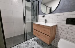 Apartament 2 camere, bloc nou, 58mp, parcare subterana, zona Plopilor