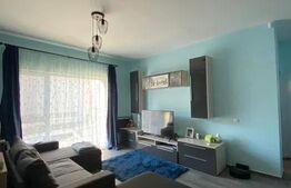 Apartament 2 camere + terasa mare, 47MP, zona Golden Tulip