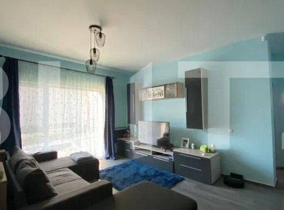 Apartament de vânzare 2 camere Zorilor - 131153AV | BLITZ Cluj-Napoca | Poza2