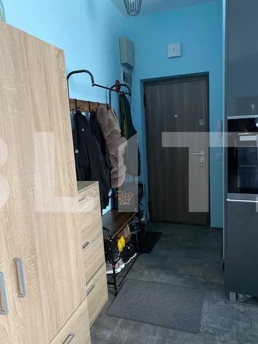 Apartament de vânzare 2 camere Zorilor - 131153AV | BLITZ Cluj-Napoca | Poza5