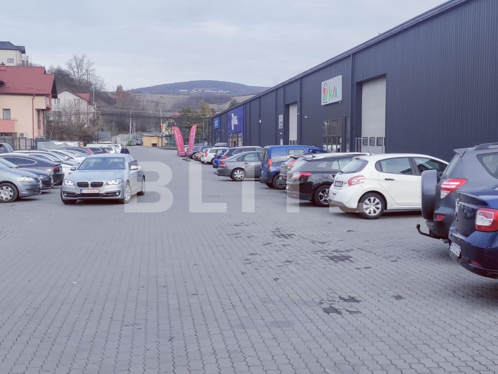 Spațiu comercial de închiriat Baciu - 131154SIC | BLITZ Cluj-Napoca | Poza2