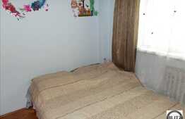 Apartament 3 camere, 70 mp, decomandat, boxa subsol, zona Billa