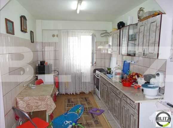 Apartament de vânzare 3 camere Manastur - 13116AV | BLITZ Cluj-Napoca | Poza1