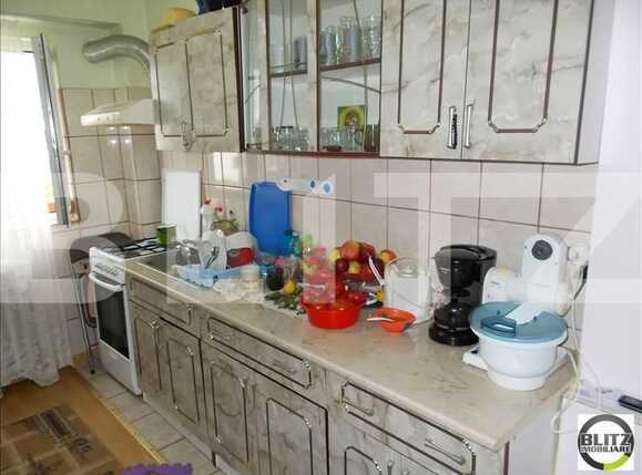 Apartament de vânzare 3 camere Manastur - 13116AV | BLITZ Cluj-Napoca | Poza2