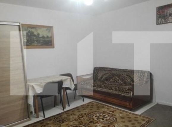 Garsonieră de închiriat Someseni - 131160AI | BLITZ Cluj-Napoca | Poza1