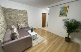  3 camere, 65mp, pet friendly, parcare subterana, totul nou, Complex Seasons