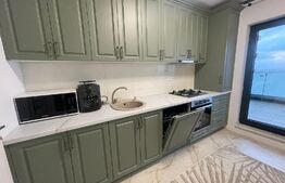  3 camere, 65mp, pet friendly, parcare subterana, totul nou, Complex Seasons