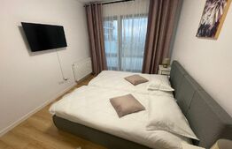  3 camere, 65mp, pet friendly, parcare subterana, totul nou, Complex Seasons