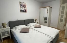  3 camere, 65mp, pet friendly, parcare subterana, totul nou, Complex Seasons