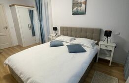  3 camere, 65mp, pet friendly, parcare subterana, totul nou, Complex Seasons