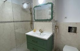  3 camere, 65mp, pet friendly, parcare subterana, totul nou, Complex Seasons