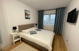  3 camere, 65mp, pet friendly, parcare subterana, totul nou, Complex Seasons