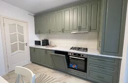  3 camere, 65mp, pet friendly, parcare subterana, totul nou, Complex Seasons