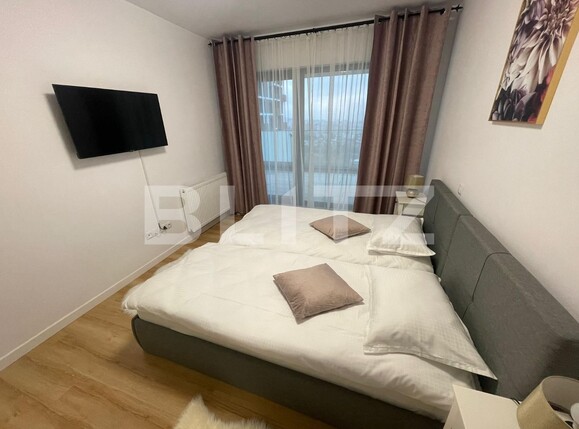 Apartament de închiriat 3 camere Zorilor - 131166AI | BLITZ Cluj-Napoca | Poza11