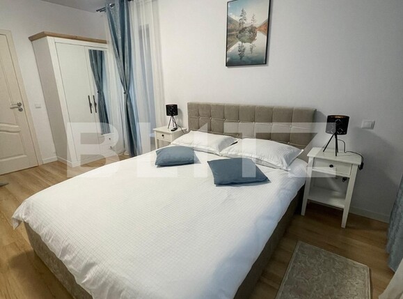 Apartament de închiriat 3 camere Zorilor - 131166AI | BLITZ Cluj-Napoca | Poza3