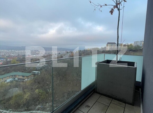 Apartament de închiriat 3 camere Zorilor - 131166AI | BLITZ Cluj-Napoca | Poza14