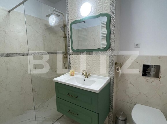 Apartament de închiriat 3 camere Zorilor - 131166AI | BLITZ Cluj-Napoca | Poza13