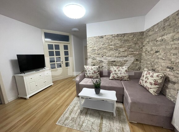 Apartament de închiriat 3 camere Zorilor - 131166AI | BLITZ Cluj-Napoca | Poza4