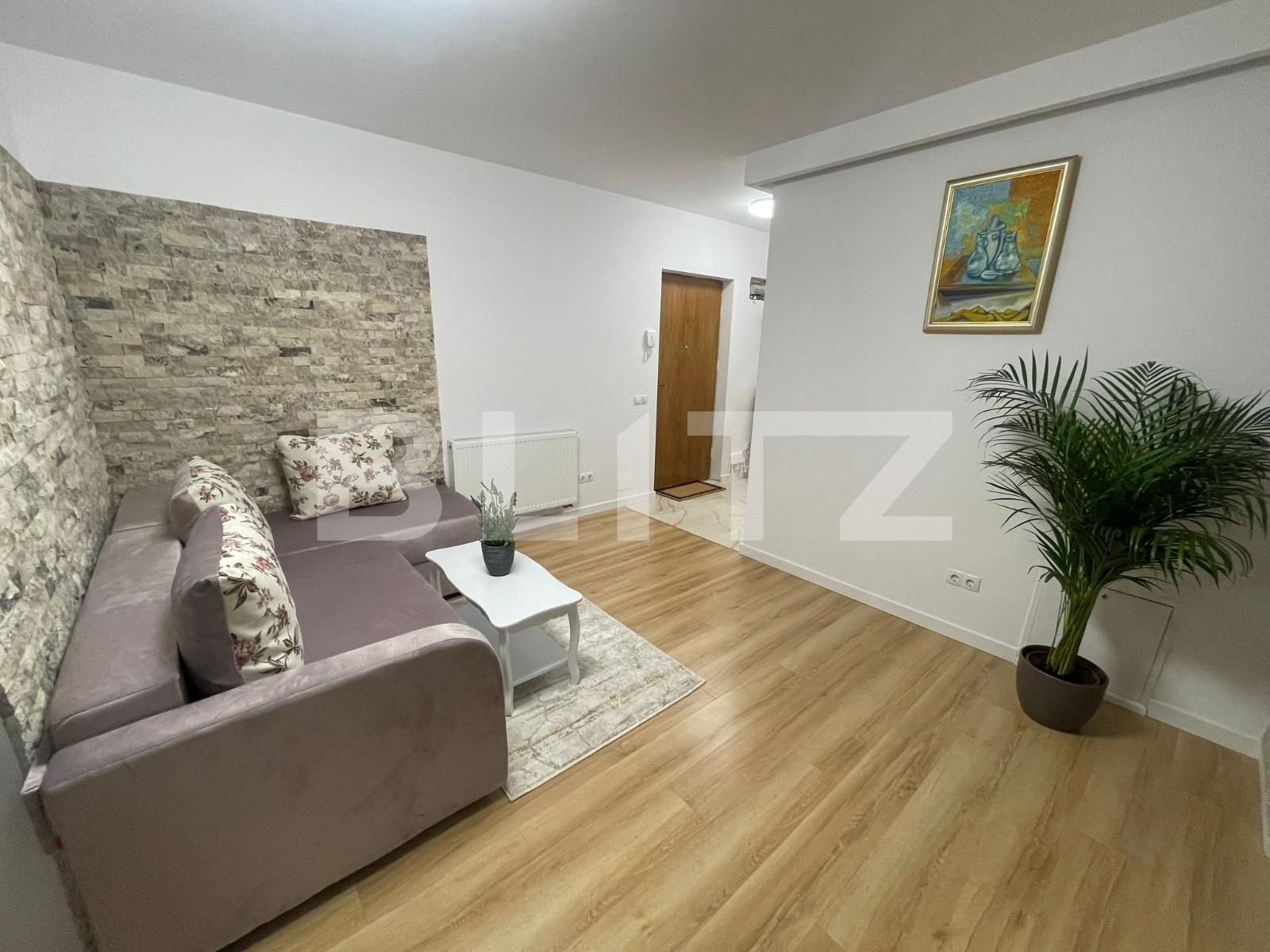 Apartament de închiriat 3 camere Zorilor - 131166AI | BLITZ Cluj-Napoca | Poza5