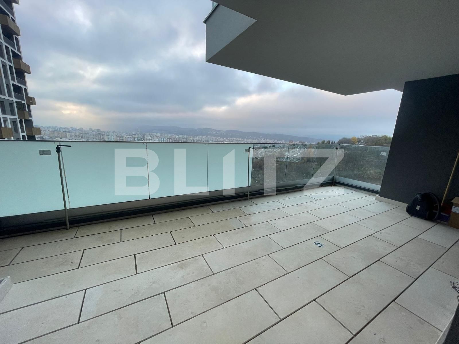 Apartament de închiriat 3 camere Zorilor - 131166AI | BLITZ Cluj-Napoca | Poza12