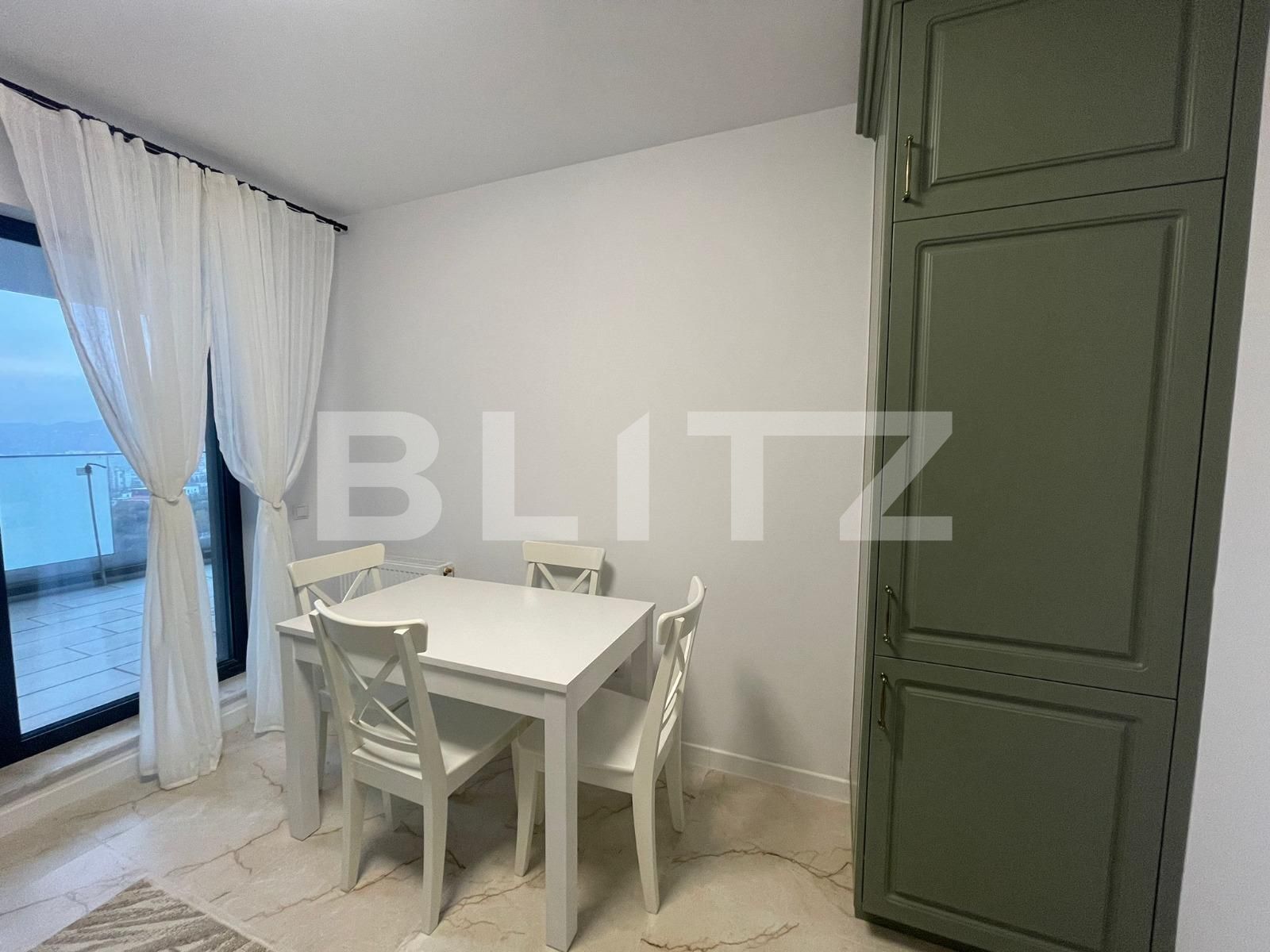 Apartament de închiriat 3 camere Zorilor - 131166AI | BLITZ Cluj-Napoca | Poza8