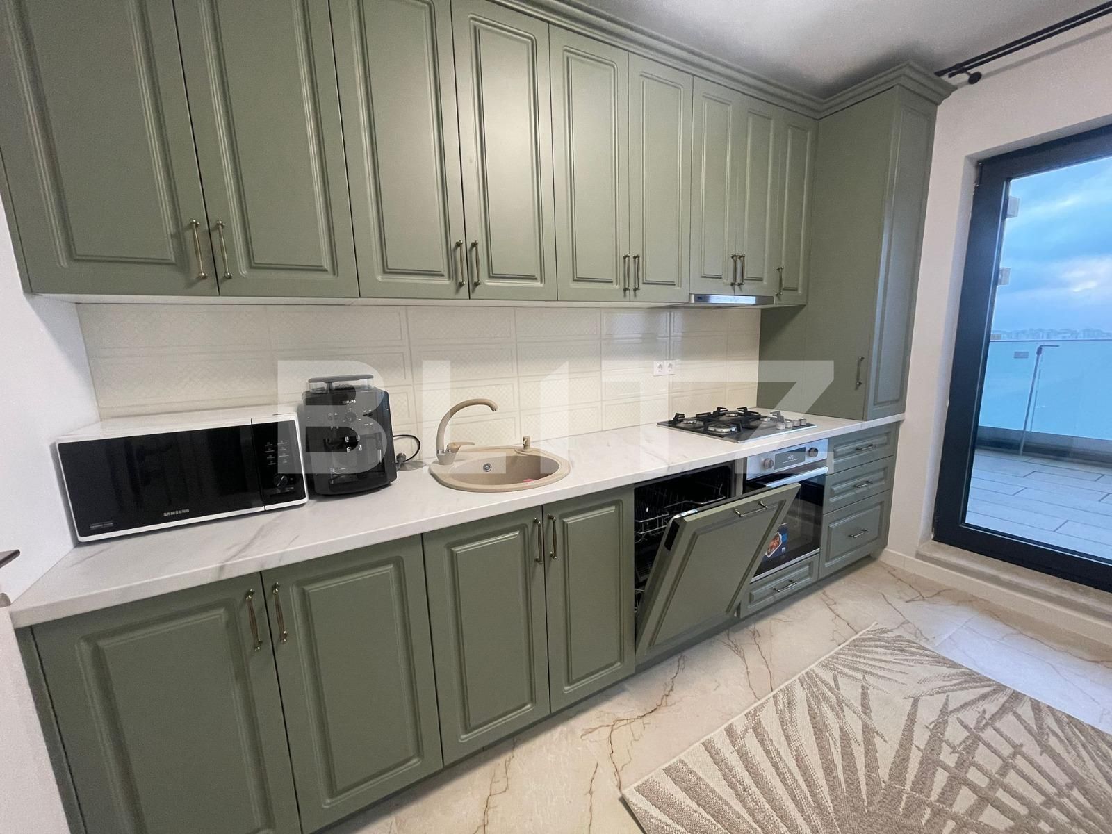 Apartament de închiriat 3 camere Zorilor - 131166AI | BLITZ Cluj-Napoca | Poza7