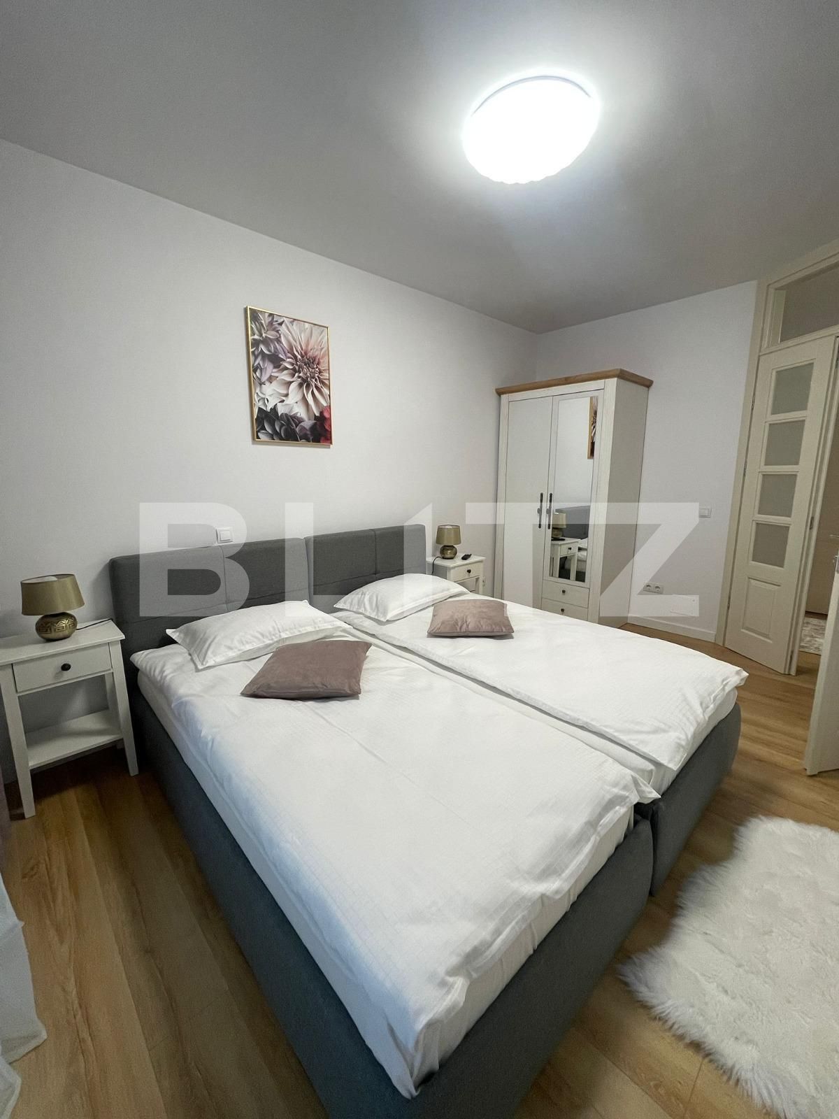 Apartament de închiriat 3 camere Zorilor - 131166AI | BLITZ Cluj-Napoca | Poza10