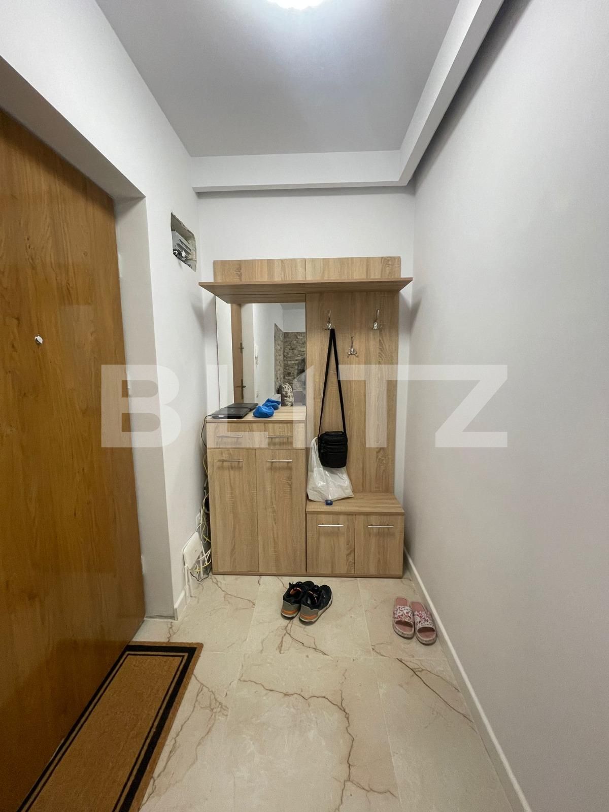 Apartament de închiriat 3 camere Zorilor - 131166AI | BLITZ Cluj-Napoca | Poza9