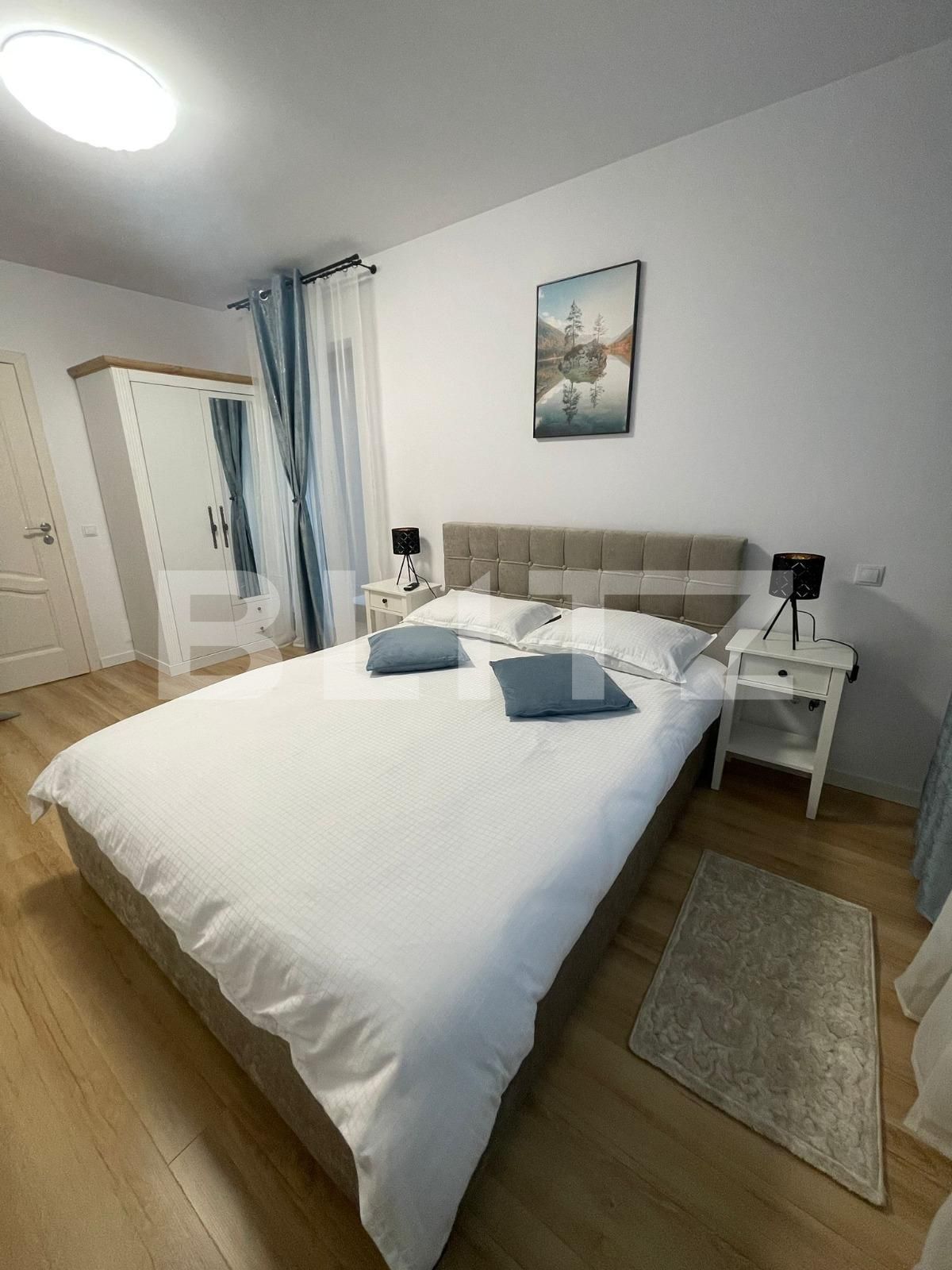 Apartament de închiriat 3 camere Zorilor - 131166AI | BLITZ Cluj-Napoca | Poza3