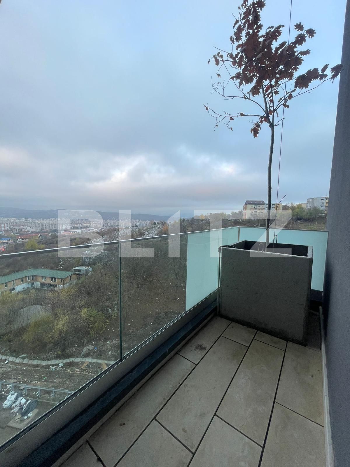 Apartament de închiriat 3 camere Zorilor - 131166AI | BLITZ Cluj-Napoca | Poza14