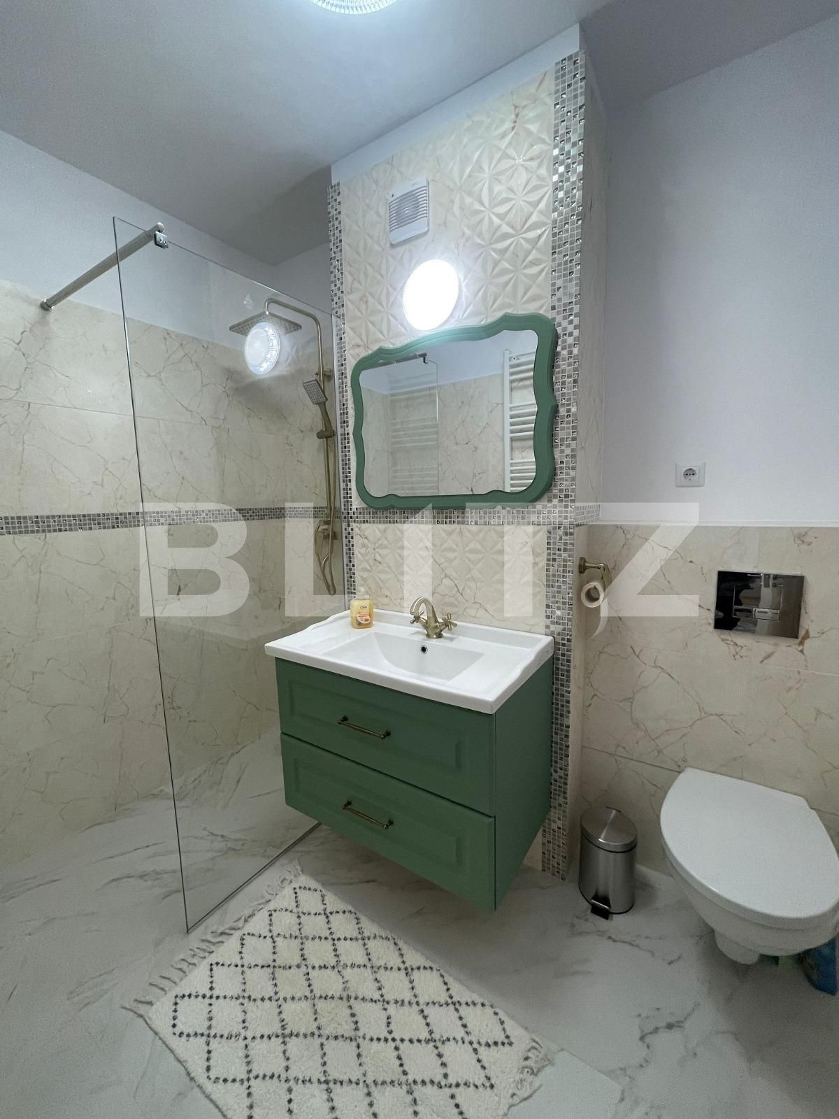 Apartament de închiriat 3 camere Zorilor - 131166AI | BLITZ Cluj-Napoca | Poza13