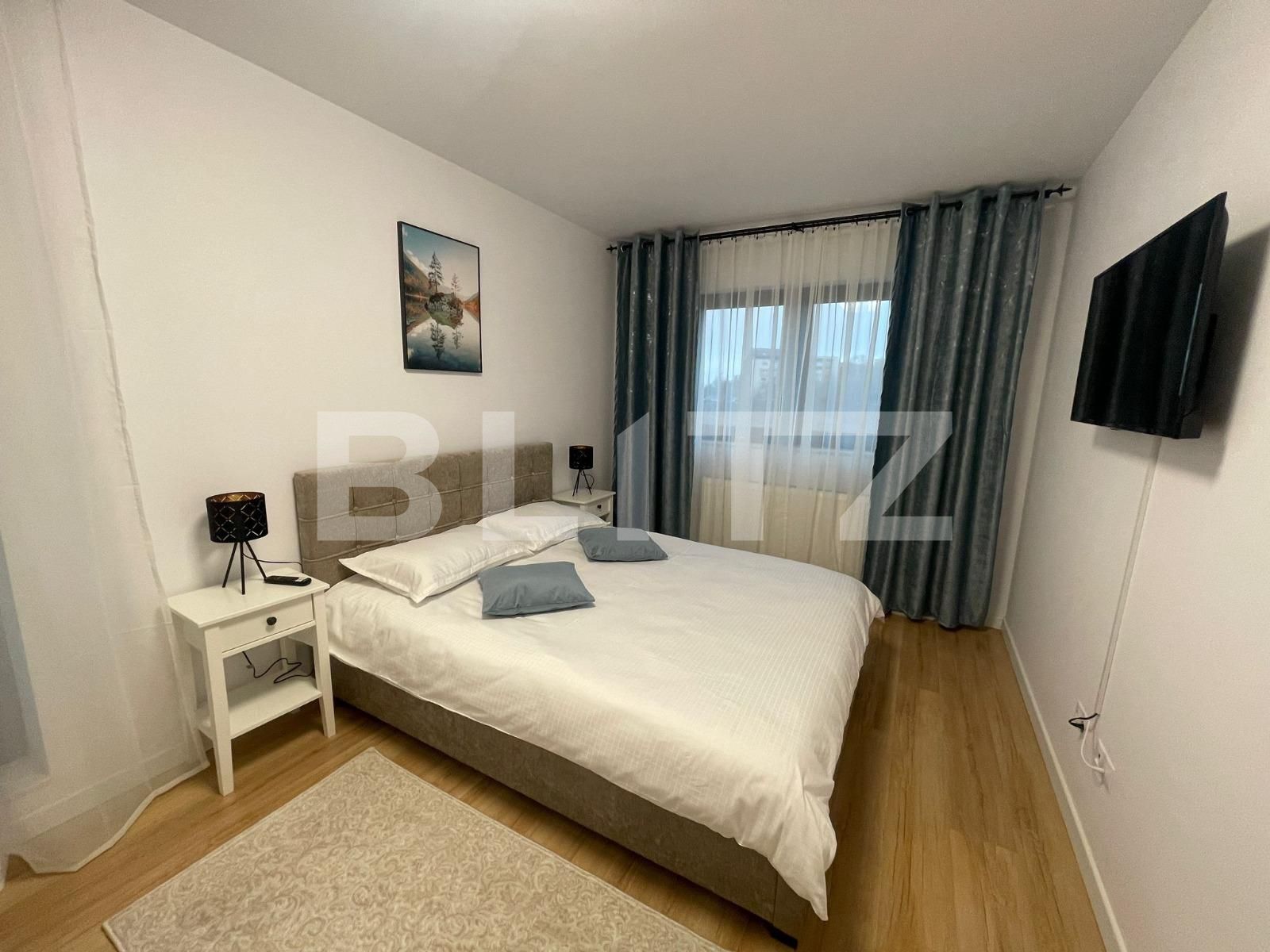 Apartament de închiriat 3 camere Zorilor - 131166AI | BLITZ Cluj-Napoca | Poza2