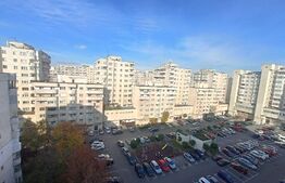 Apartament cu o camera, 36 mp, zona Dorobantilor