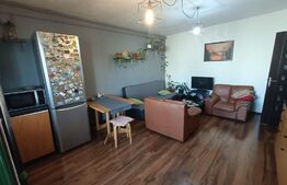 Apartament cu o camera, 36 mp, zona Dorobantilor