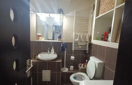 Apartament cu o camera, 36 mp, zona Dorobantilor