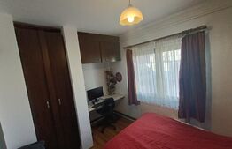 Apartament cu o camera, 36 mp, zona Dorobantilor