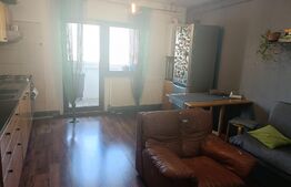 Apartament cu o camera, 36 mp, zona Dorobantilor