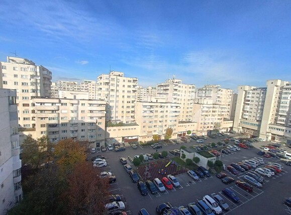 Garsonieră de vânzare Semicentral - 131170AV | BLITZ Cluj-Napoca | Poza9