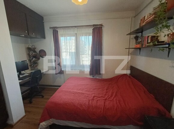 Garsonieră de vânzare Semicentral - 131170AV | BLITZ Cluj-Napoca | Poza1