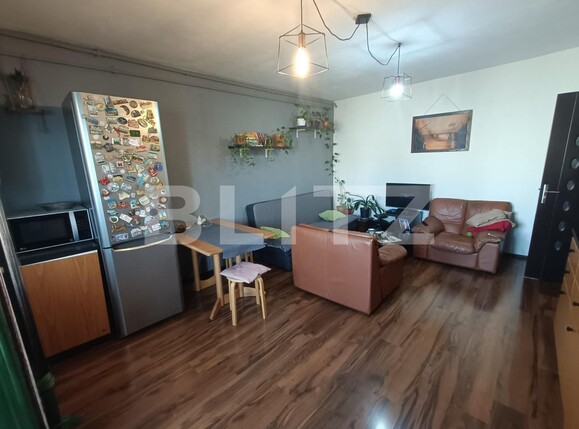 Garsonieră de vânzare Semicentral - 131170AV | BLITZ Cluj-Napoca | Poza3