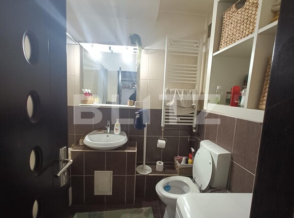 Garsonieră de vânzare Semicentral - 131170AV | BLITZ Cluj-Napoca | Poza5