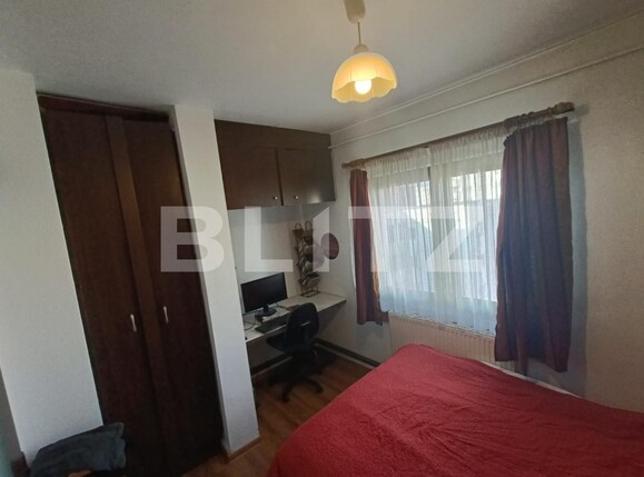 Garsonieră de vânzare Semicentral - 131170AV | BLITZ Cluj-Napoca | Poza2