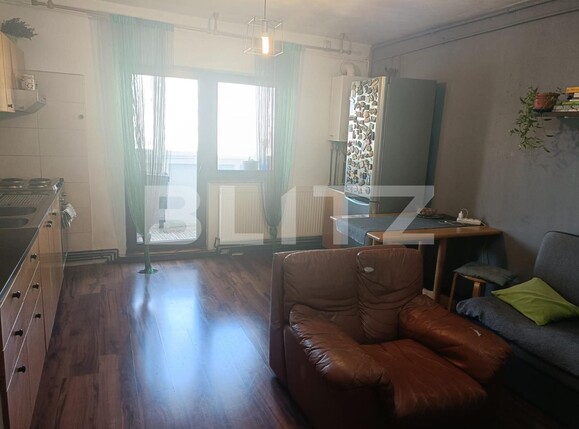 Garsonieră de vânzare Semicentral - 131170AV | BLITZ Cluj-Napoca | Poza4