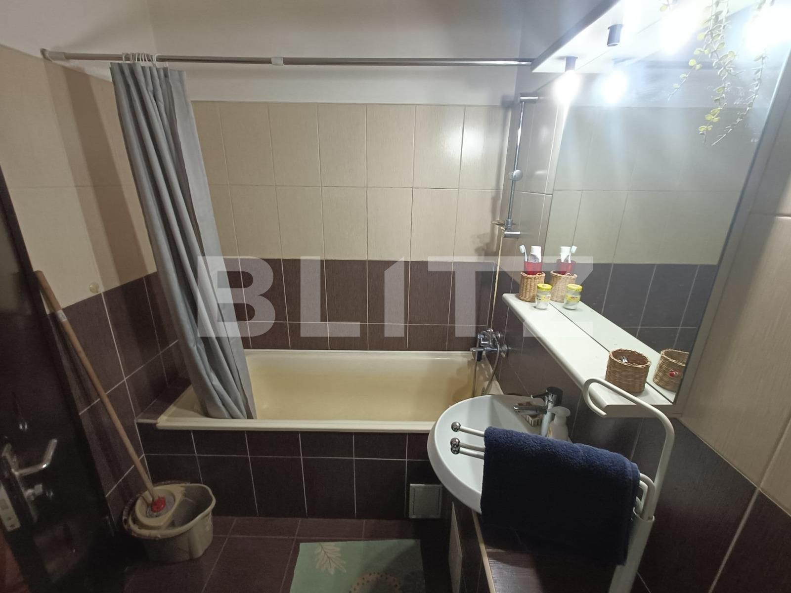 Garsonieră de vânzare Semicentral - 131170AV | BLITZ Cluj-Napoca | Poza6