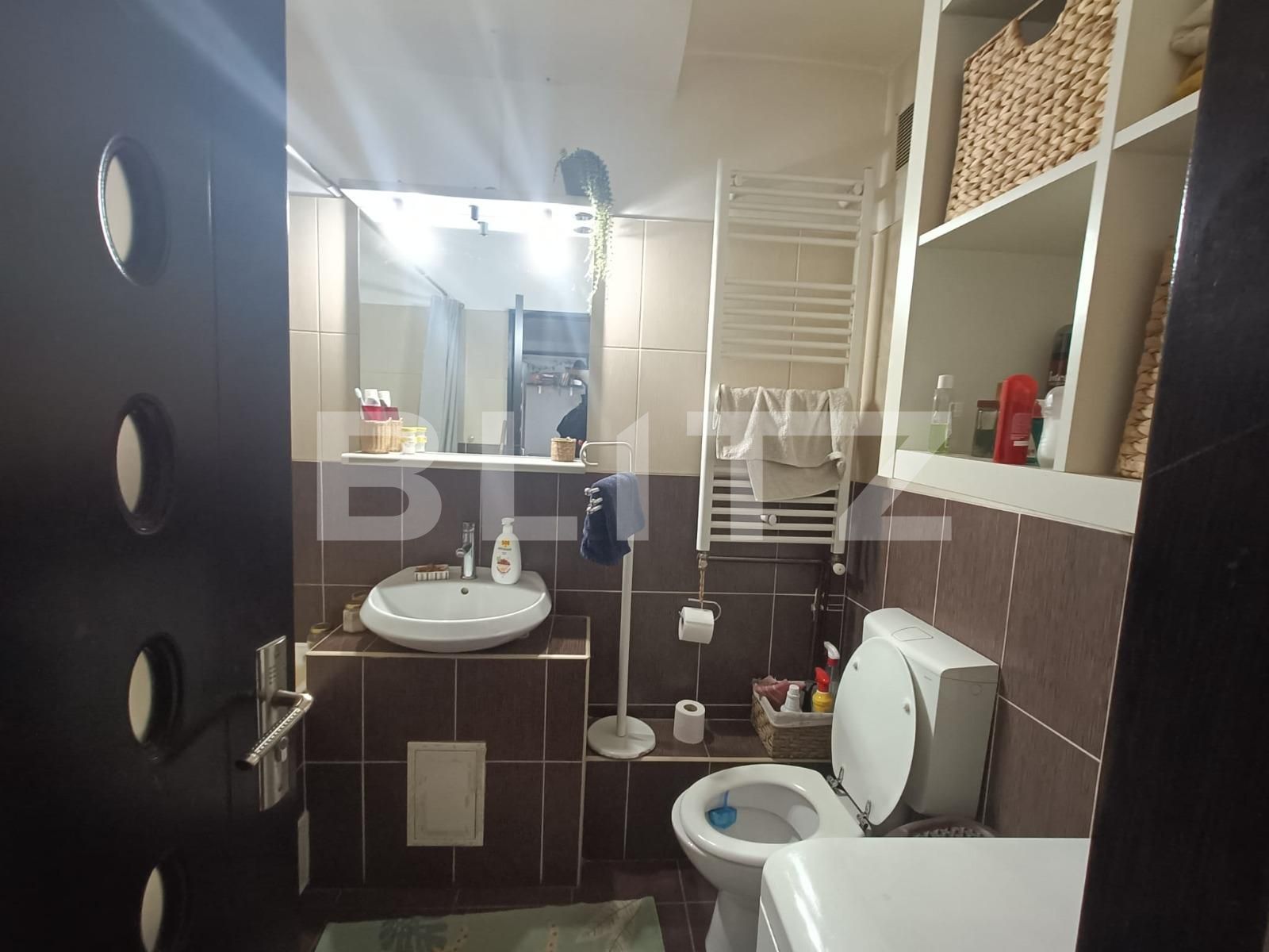 Garsonieră de vânzare Semicentral - 131170AV | BLITZ Cluj-Napoca | Poza5