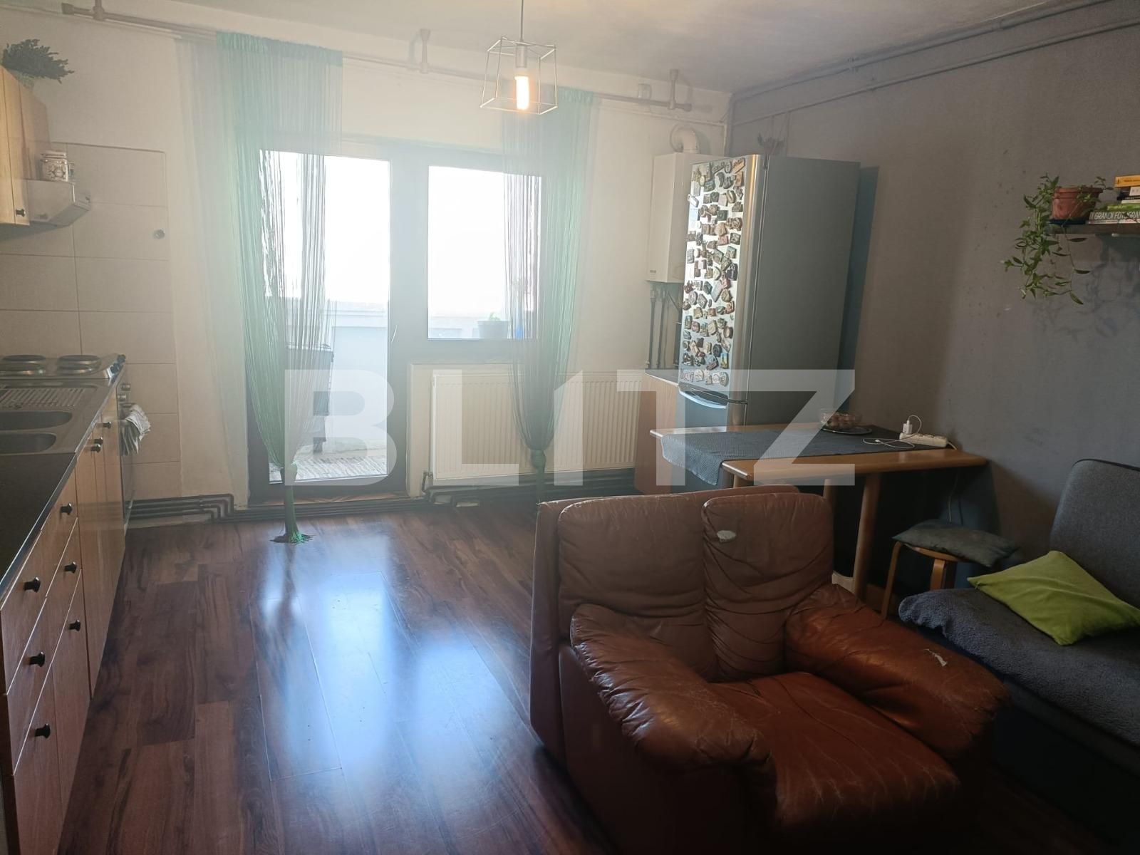 Garsonieră de vânzare Semicentral - 131170AV | BLITZ Cluj-Napoca | Poza4