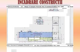 Platforma industriala cu potential de dezvoltare, 14000mp,  Turda 